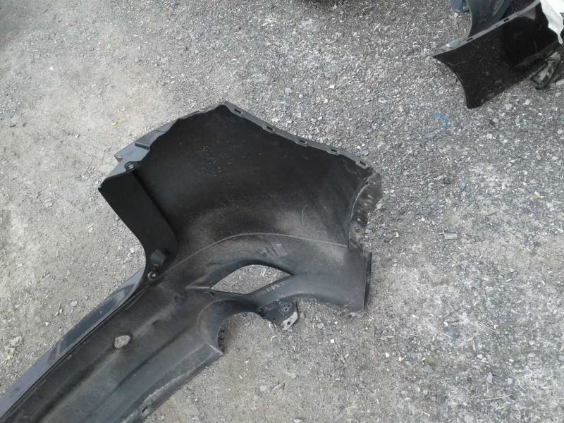 Rear Bumper Cover used genuine OEM Mazda CX-5 2013-2016