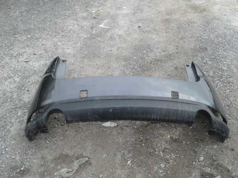 Defensa (parachoques) trasera usada original (OEM) Mazda CX-5 2017-2021