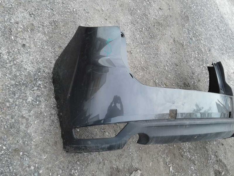 Defensa (parachoques) trasera usada original (OEM) Mazda CX-5 2017-2021