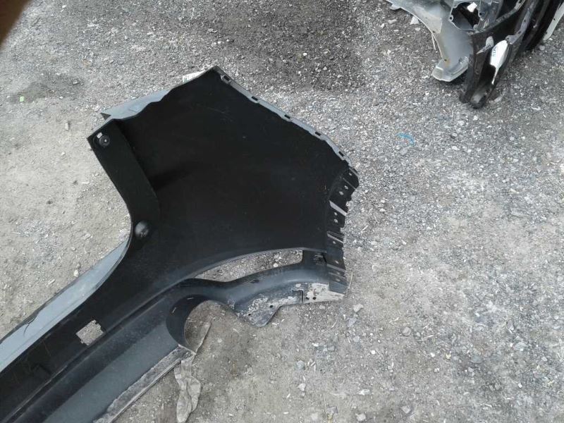Defensa (parachoques) trasera usada original (OEM) Mazda CX-5 2017-2021