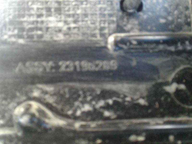 Grille assembly used genuine OEM GMC Terrain 2018-2021