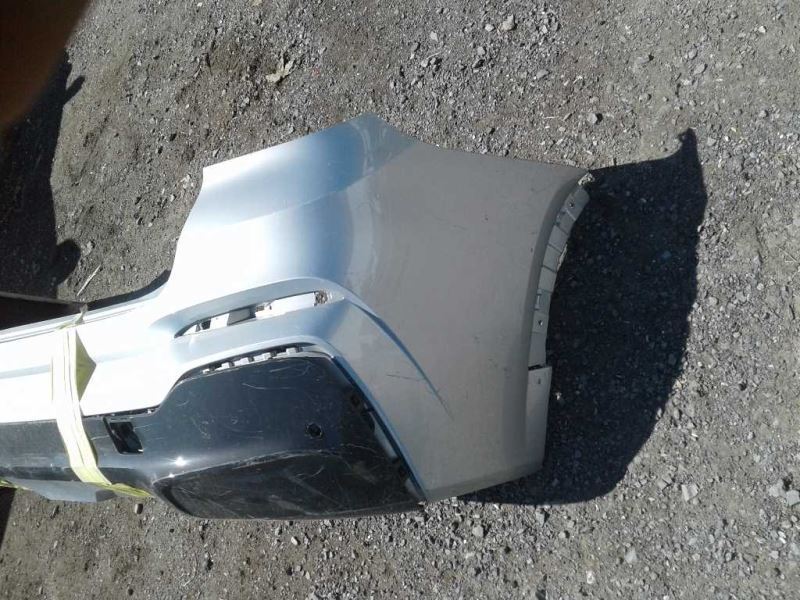 Rear bumper cover used genuine OEM BMW X4 2015-2018