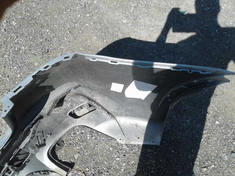 Rear bumper cover used genuine OEM BMW X4 2015-2018