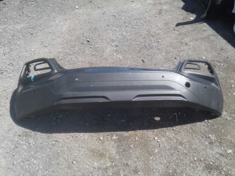 Rear bumper cover used genuine OEM Hyundai Kona 2018-2021