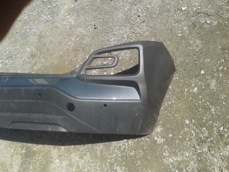 Rear bumper cover used genuine OEM Hyundai Kona 2018-2021