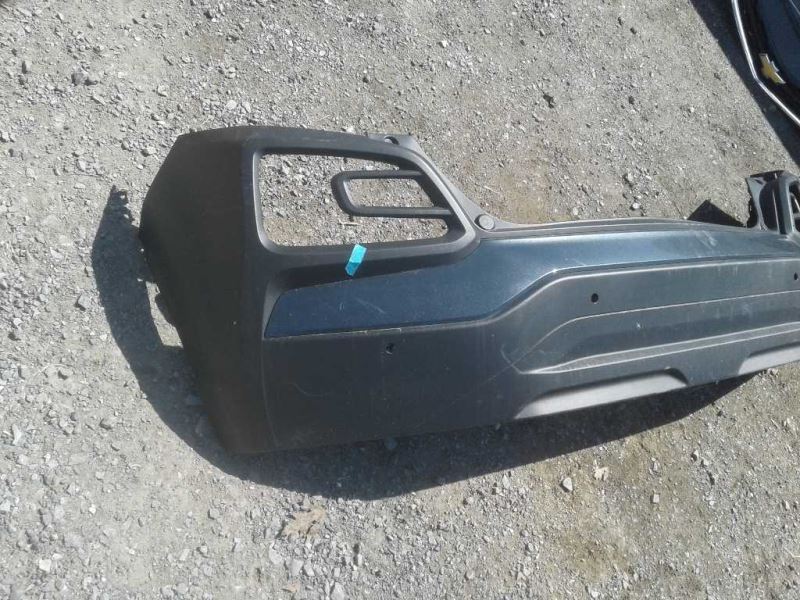 Rear bumper cover used genuine OEM Hyundai Kona 2018-2021
