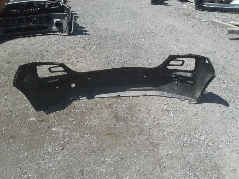 Rear bumper cover used genuine OEM Hyundai Kona 2018-2021