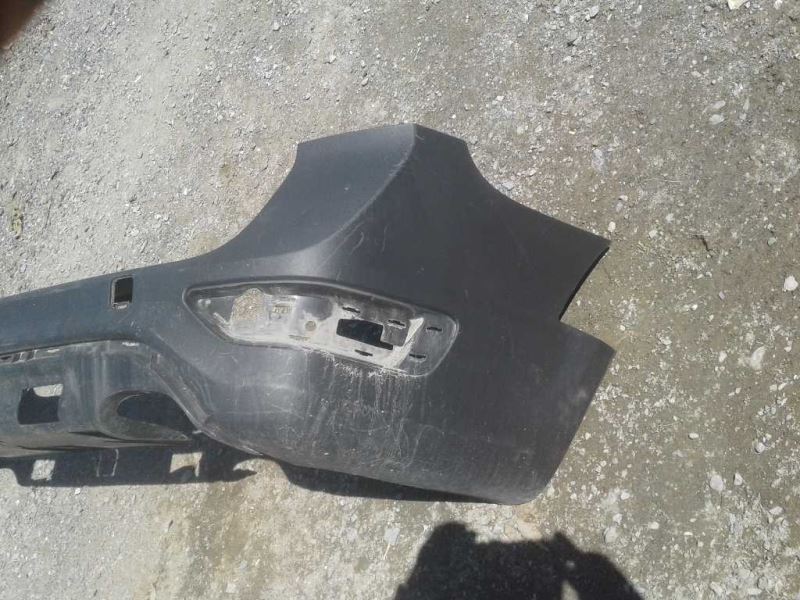 Rear Bumper Cover used genuine OEM Volvo Volvo 70 Series 2008-2016