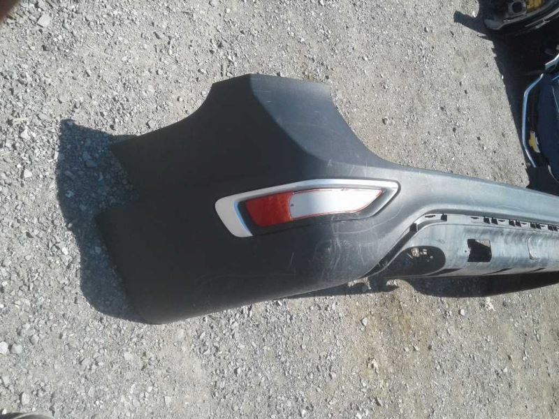 Rear Bumper Cover used genuine OEM Volvo Volvo 70 Series 2008-2016