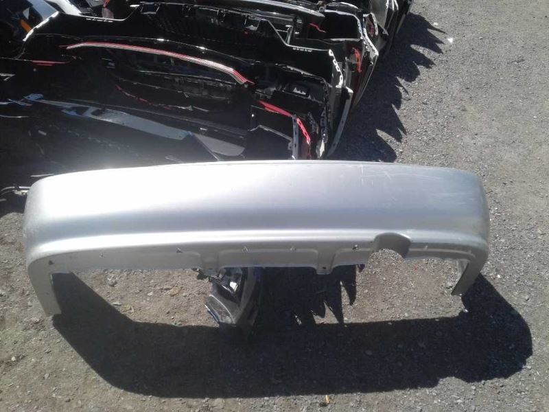 Defensa (parachoques) trasera usada original (OEM) Honda Civic 1999-2000