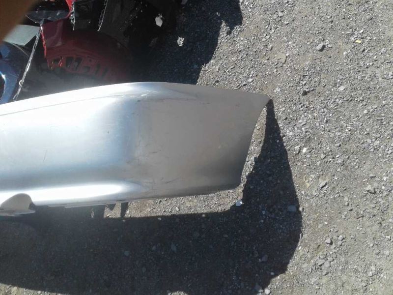 Defensa (parachoques) trasera usada original (OEM) Honda Civic 1999-2000