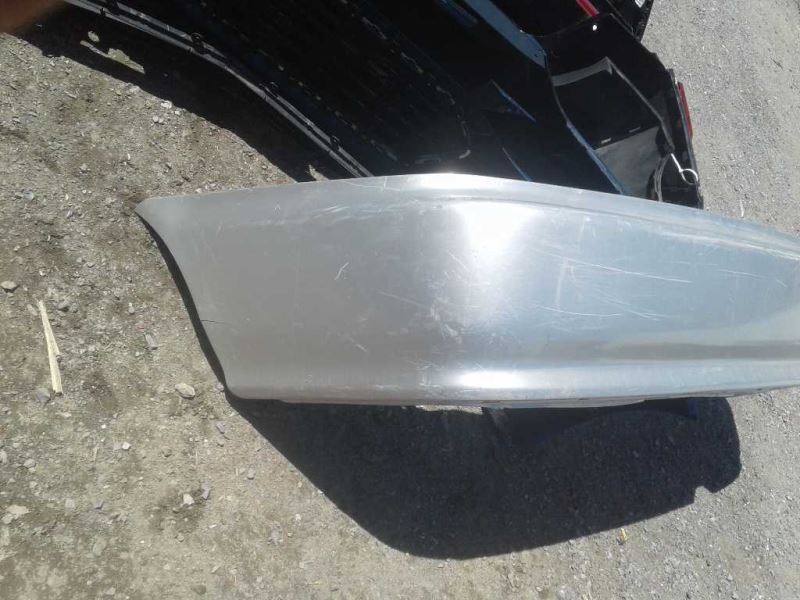 Defensa (parachoques) trasera usada original (OEM) Honda Civic 1999-2000