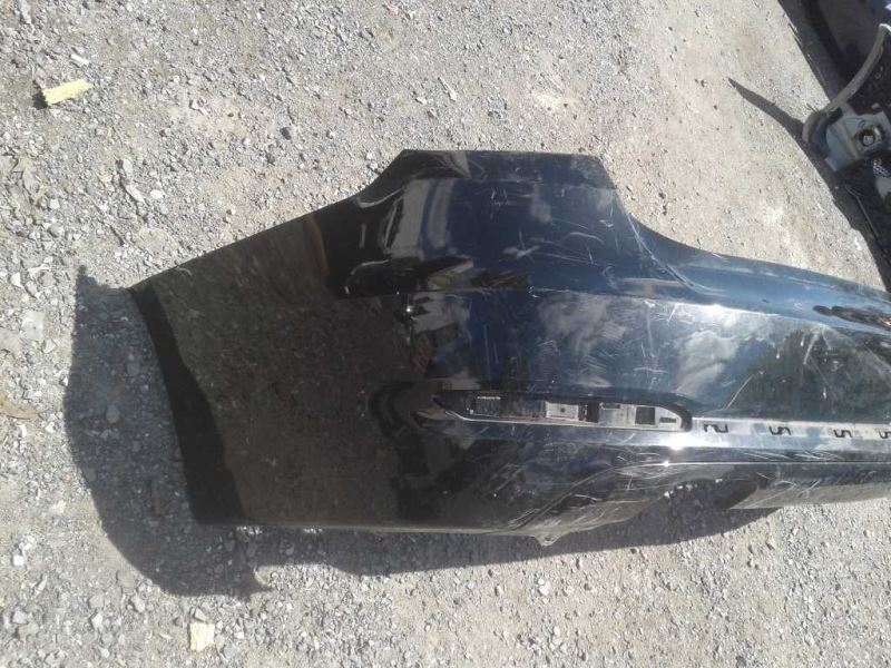 Rear bumper cover used genuine OEM BMW 328I GT Xdrive 2014-2016