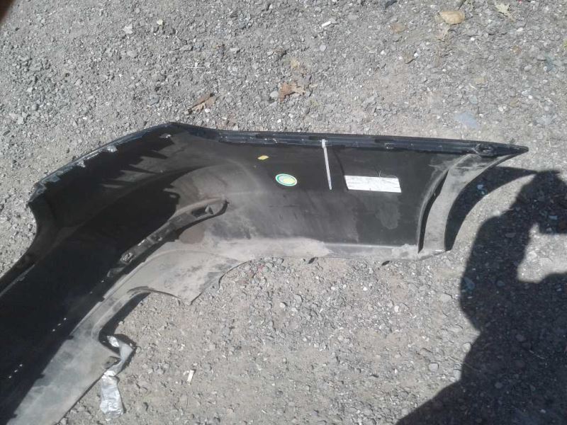Rear bumper cover used genuine OEM BMW 328I GT Xdrive 2014-2016