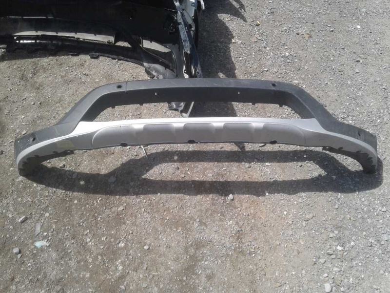 Defensa (parachoques) delantera usada original (OEM) BMW X1 2013-2014