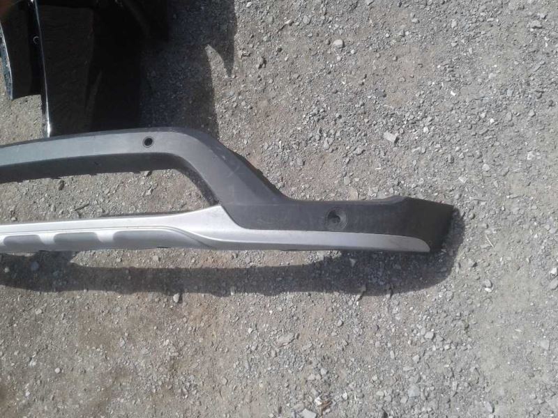 Defensa (parachoques) delantera usada original (OEM) BMW X1 2013-2014