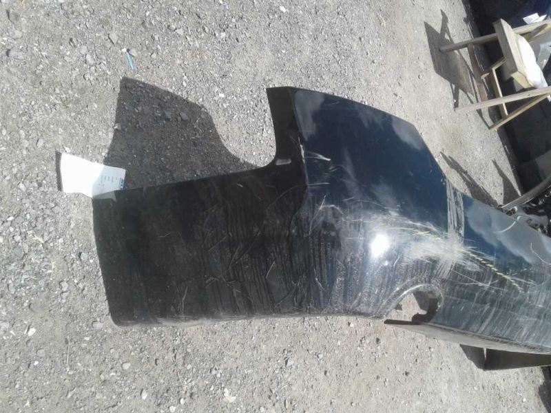 Rear bumper cover used genuine OEM Nissan Altima 2007-2012