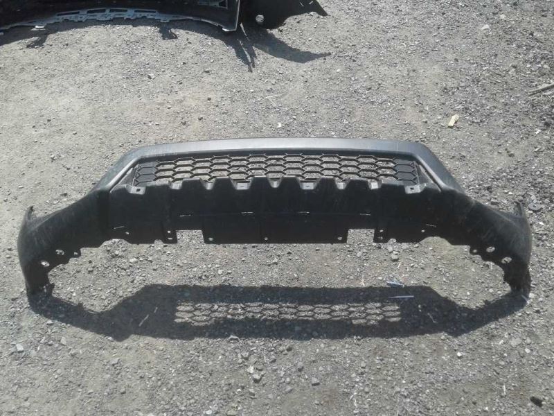 Front bumper cover lower used genuine OEM Honda CR-V 2017-2019