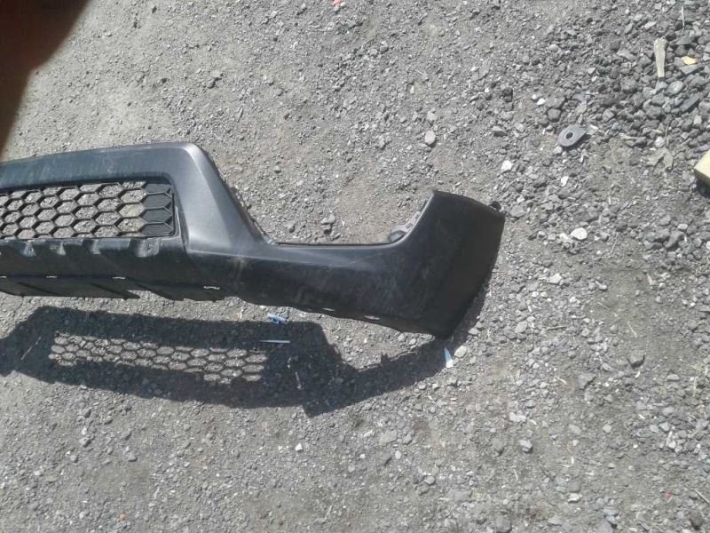 Front bumper cover lower used genuine OEM Honda CR-V 2017-2019