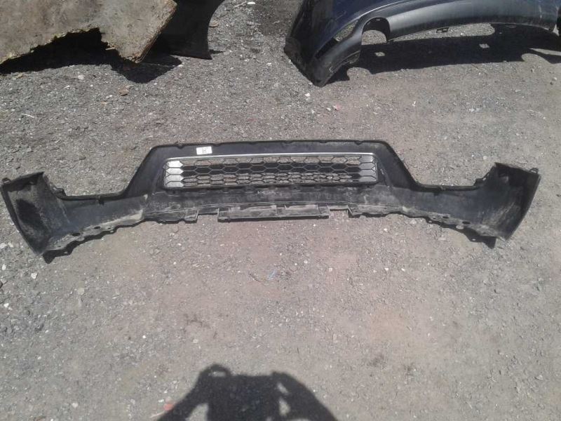 Front bumper cover lower used genuine OEM Honda CR-V 2017-2019