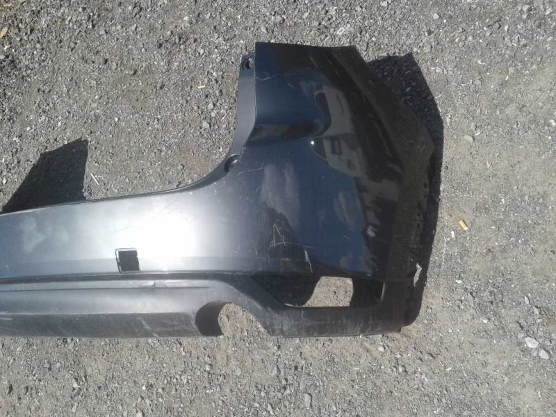 Rear Bumper Cover used genuine OEM Mazda CX-5 2017-2021