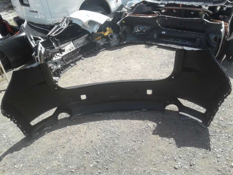 Rear Bumper Cover used genuine OEM Mazda CX-5 2017-2021