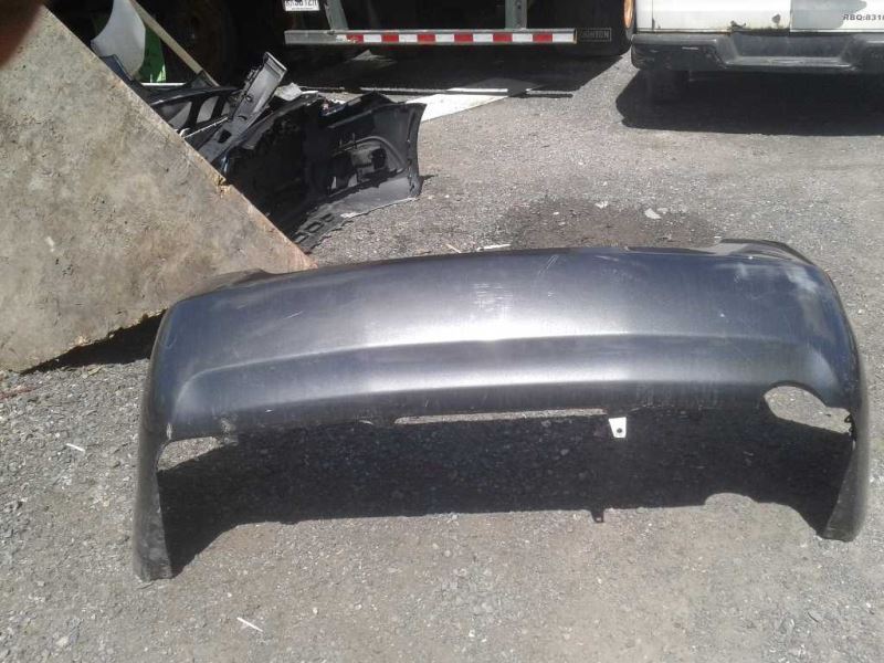 Rear bumper cover used genuine OEM Toyota Camry 2007-2011
