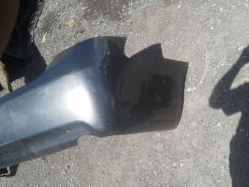 Rear bumper cover used genuine OEM Toyota Camry 2007-2011