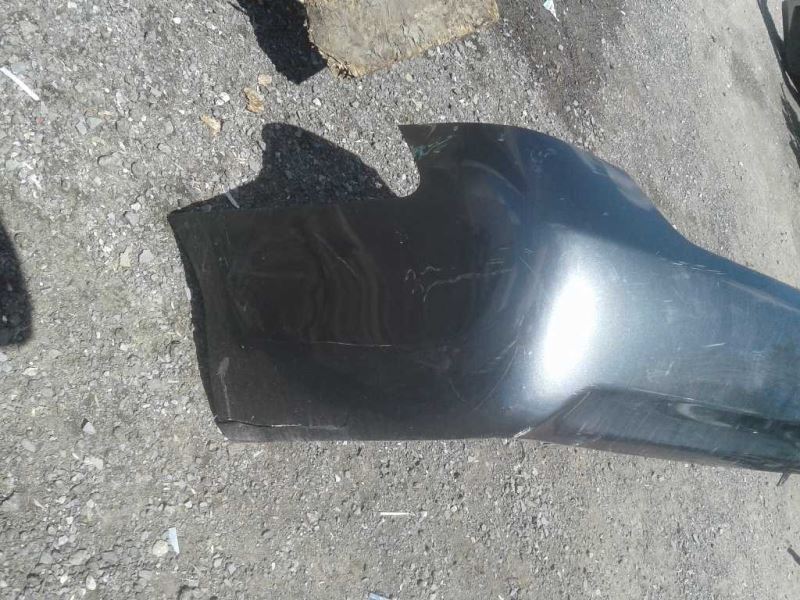 Rear bumper cover used genuine OEM Toyota Camry 2007-2011