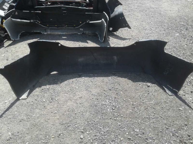 Rear bumper cover used genuine OEM Toyota Camry 2007-2011