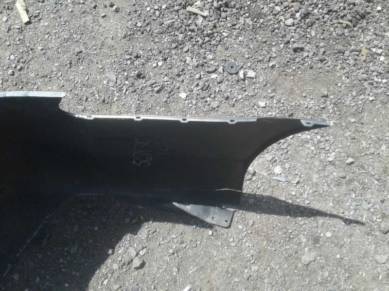 Rear bumper cover used genuine OEM Toyota Camry 2007-2011
