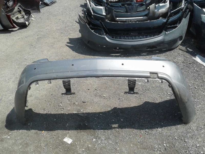 Defensa (parachoques) trasera usada original (OEM) Mercedes-Benz Mercedes E-Class 2010-2013