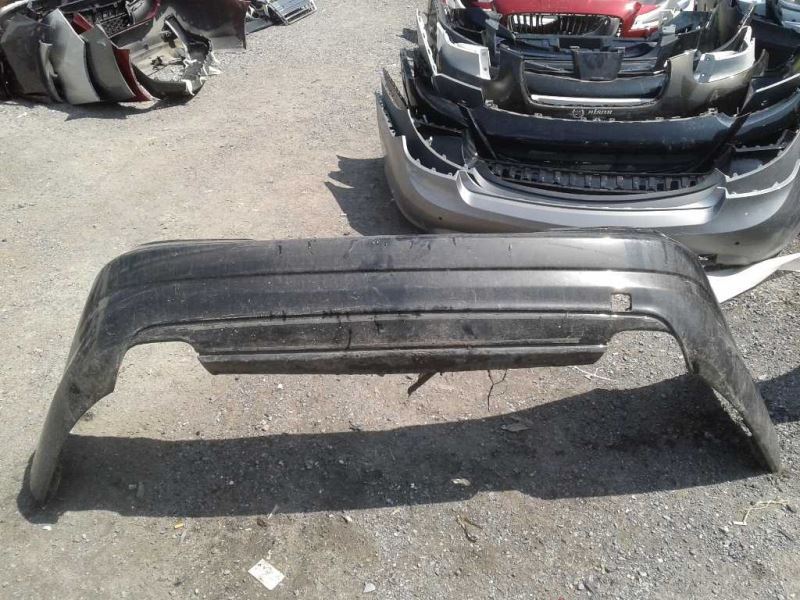 Rear bumper cover used genuine OEM Mercedes-Benz CLS63 AMG 2007-2011