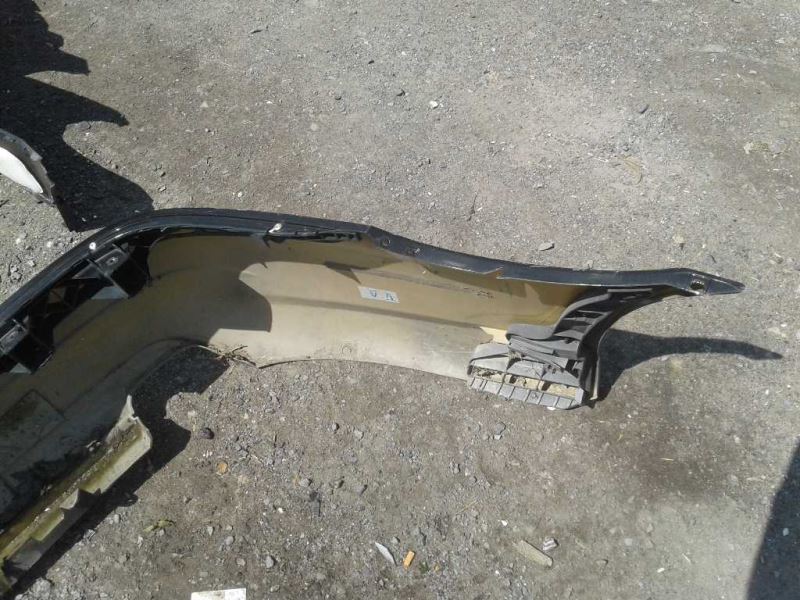 Rear bumper cover used genuine OEM Mercedes-Benz CLS63 AMG 2007-2011