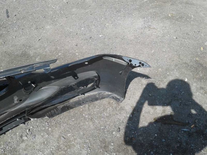 Front bumper cover used genuine OEM BMW 328I 2012-2015