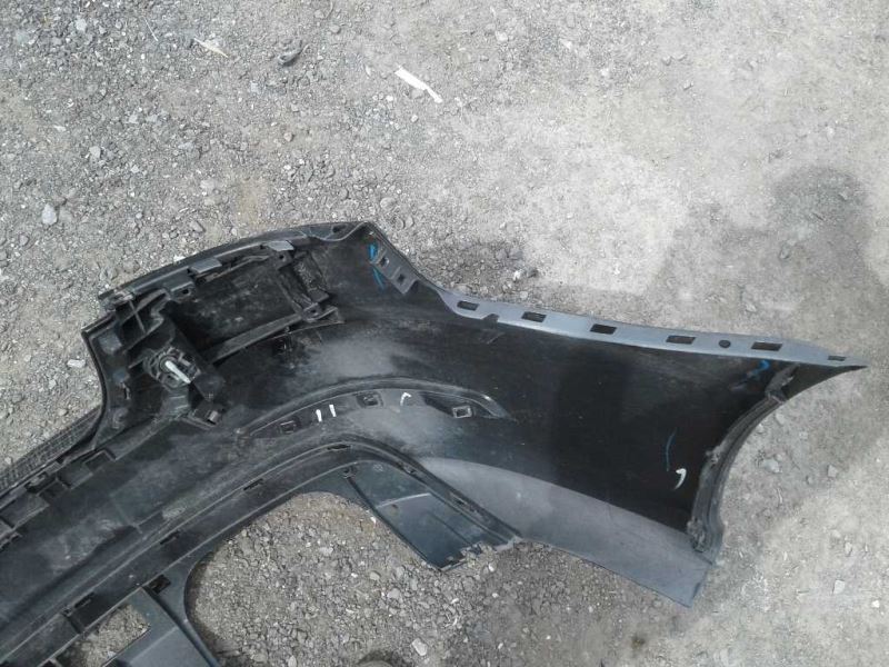 Rear Bumper Cover used genuine OEM Audi Audi A3 2015-2016