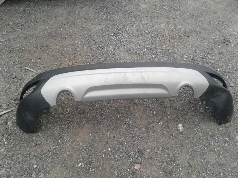 Rear bumper cover used genuine OEM Ford Escape 2013-2016