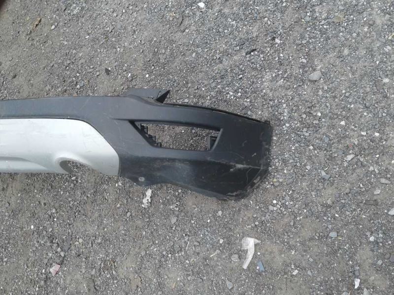 Rear bumper cover used genuine OEM Ford Escape 2013-2016