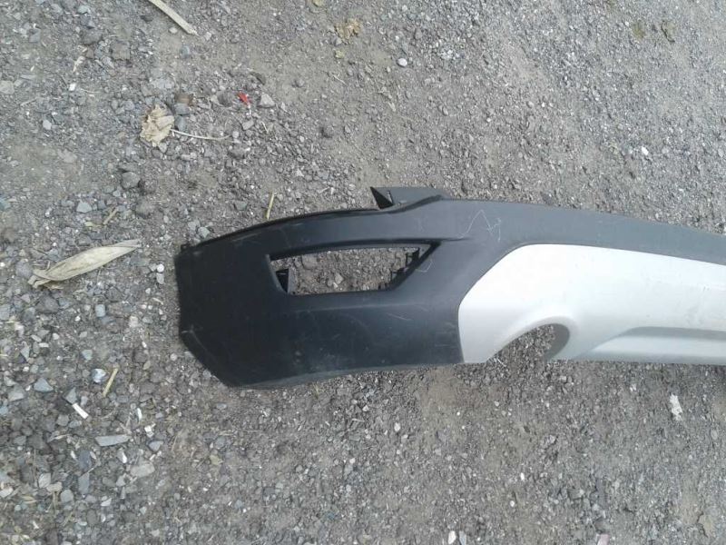 Rear bumper cover used genuine OEM Ford Escape 2013-2016