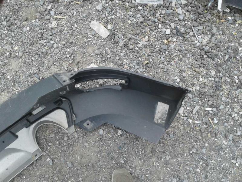 Rear bumper cover used genuine OEM Ford Escape 2013-2016