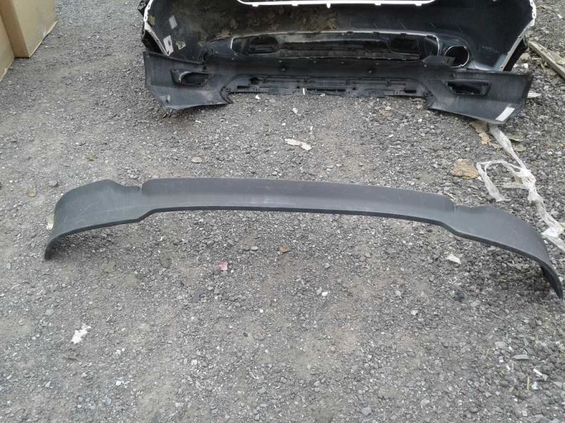 Defensa (parachoques) delantera usada original (OEM) GMC Sierra 1500 2016-2018