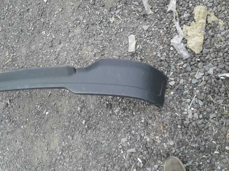Defensa (parachoques) delantera usada original (OEM) GMC Sierra 1500 2016-2018