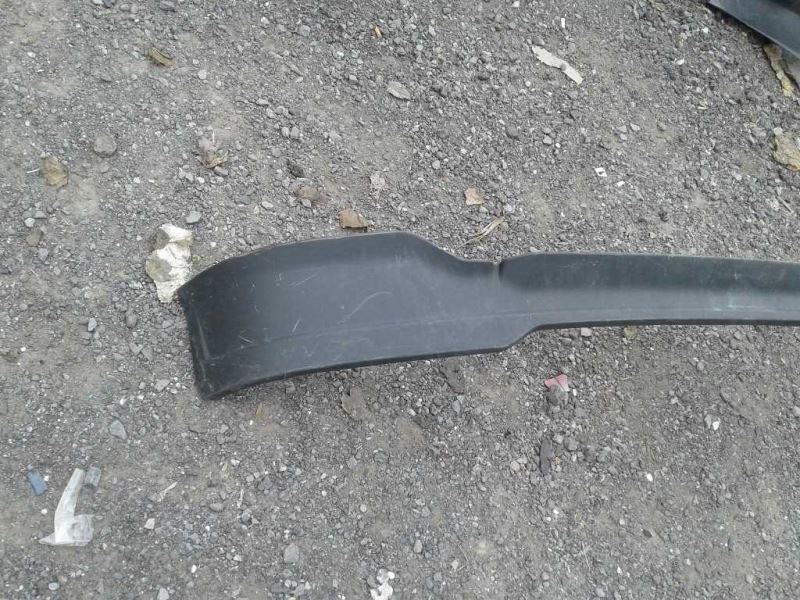 Defensa (parachoques) delantera usada original (OEM) GMC Sierra 1500 2016-2018