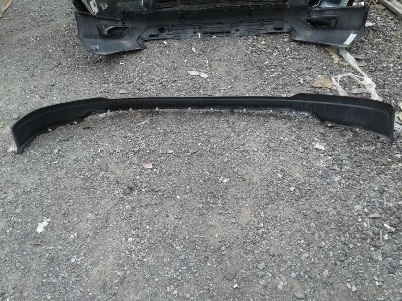 Defensa (parachoques) delantera usada original (OEM) GMC Sierra 1500 2016-2018