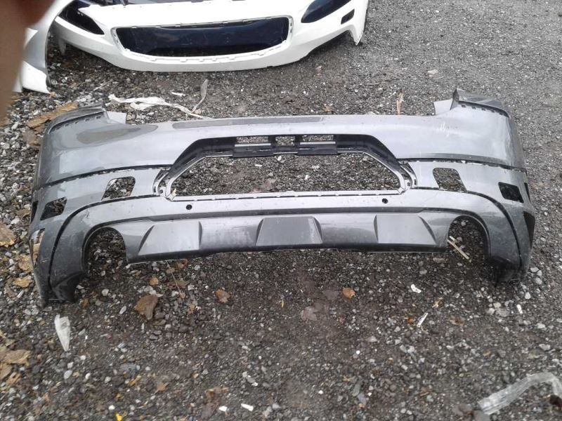 Rear bumper cover used genuine OEM BMW X2 2018-2020