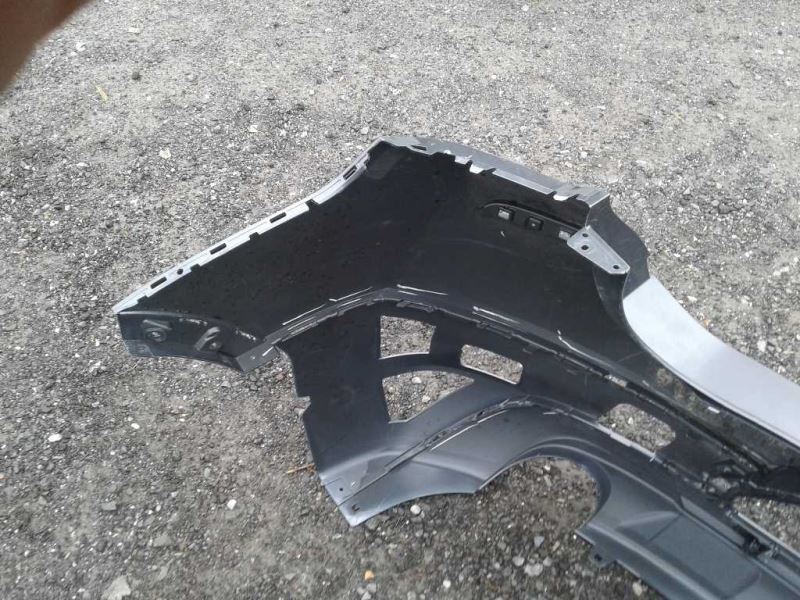 Rear bumper cover used genuine OEM BMW X2 2018-2020
