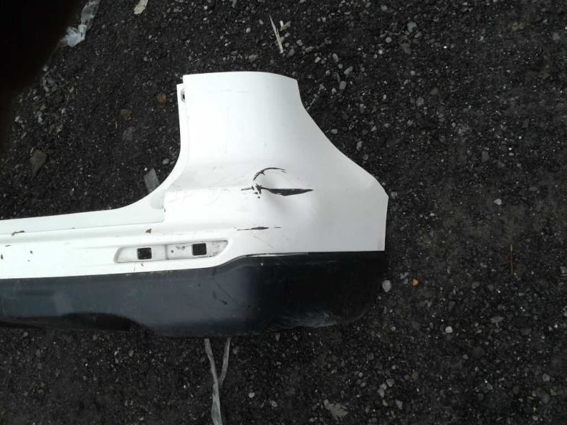 Defensa (parachoques) trasera usada original (OEM) Honda CR-V 2010-2011