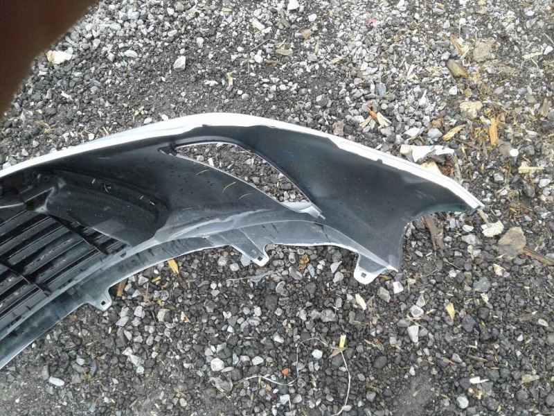 Front bumper cover used genuine OEM Toyota Camry 2015-2017