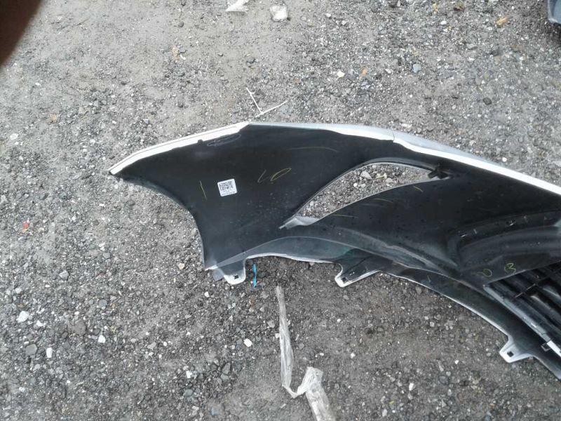 Front bumper cover used genuine OEM Toyota Camry 2015-2017
