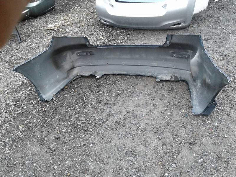 Rear bumper cover used genuine OEM Suzuki SX4 2007-2013